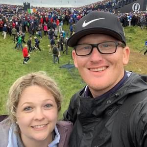 Meet your Posher, Kelsie